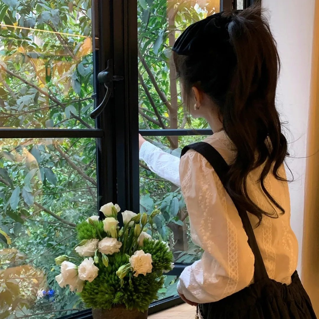 彩色房间